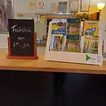 Hotel Am Laerchenberg Schirgiswalde-Kirschau