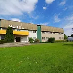 Hotel Am Laerchenberg 3*
