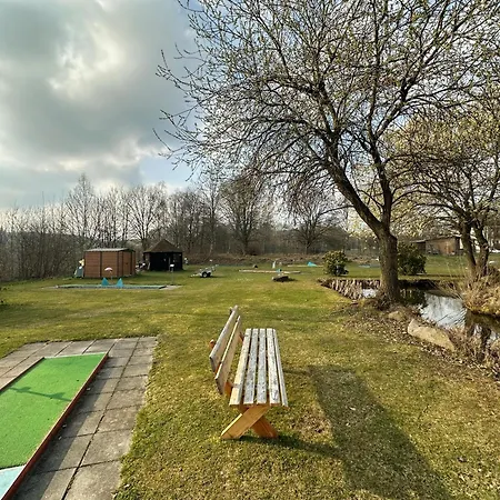 Am Laerchenberg I Fruehstueck, Wlan, Parkplatz 3*