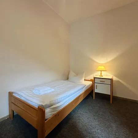 Am Laerchenberg I Fruehstueck, Wlan, Parkplatz 3* Schirgiswalde-Kirschau