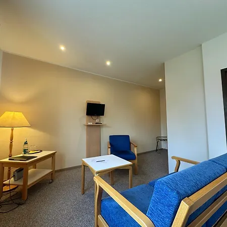 Am Laerchenberg I Fruehstueck, Wlan, Parkplatz 3* Schirgiswalde-Kirschau