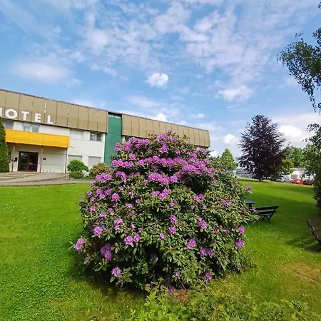 Am Laerchenberg Hotel Schirgiswalde-Kirschau