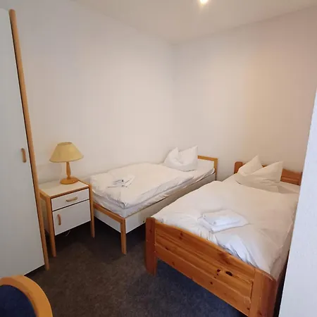 Am Laerchenberg Hotel Schirgiswalde-Kirschau