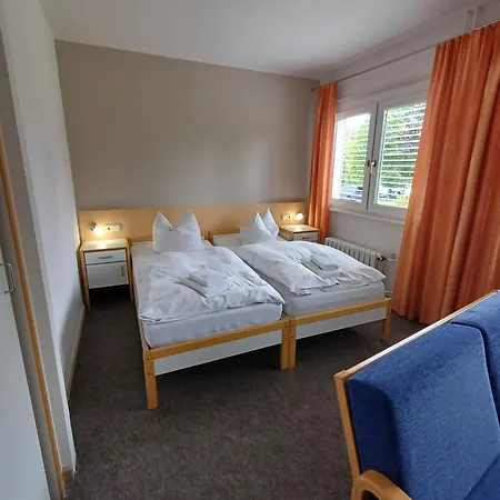 Am Laerchenberg Hotel 3*