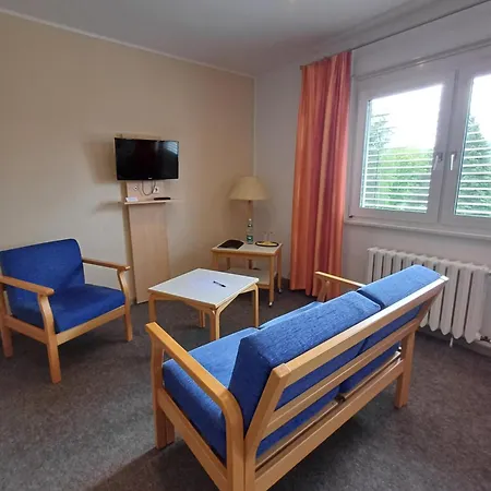 Hotel Am Laerchenberg