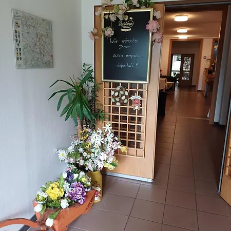Am Laerchenberg