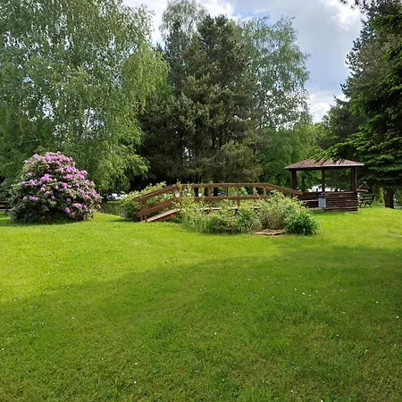Hotel Am Laerchenberg