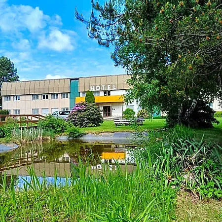 Am Laerchenberg