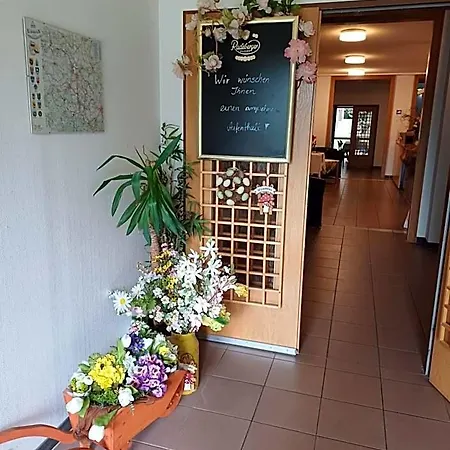 Am Laerchenberg