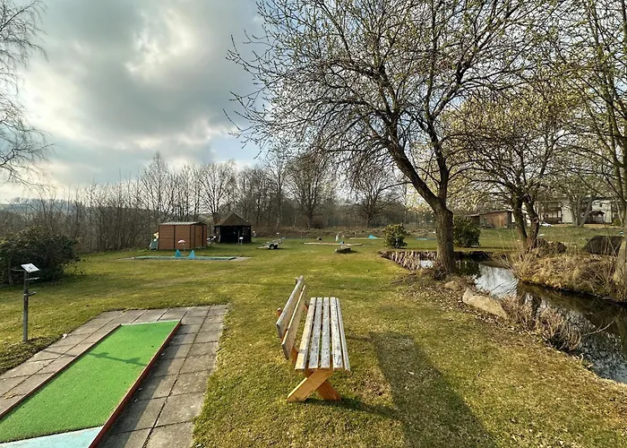 Am Laerchenberg 3*