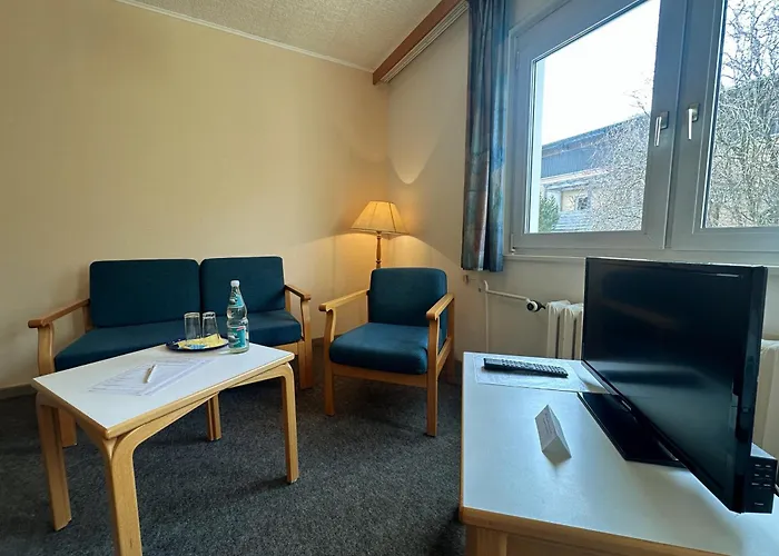 Am Laerchenberg 3* Schirgiswalde-Kirschau