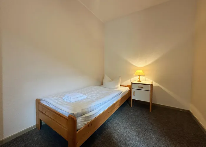 Am Laerchenberg 3* Schirgiswalde-Kirschau